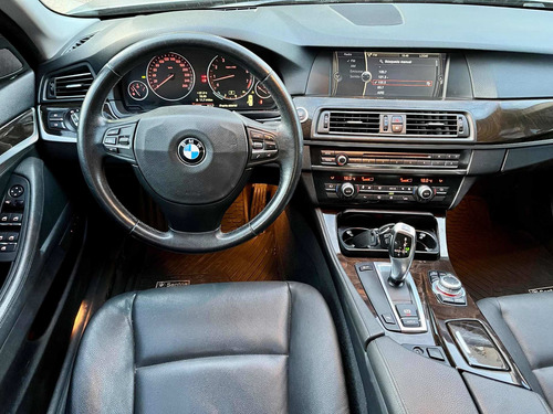 Imagen 9 de 18 de Bmw Serie 5 528i