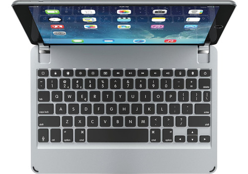 Teclado Bluetooth Brydge 10.5 P/ iPad Pro De 10.5 Pulgadas