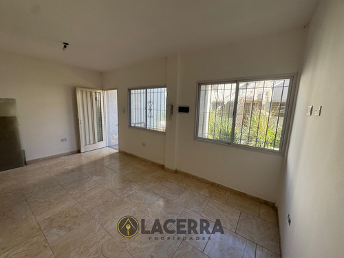 Venta Depto En 2 Amb. Cochera. Financiacion Loma Hermosa Tres De Febrero