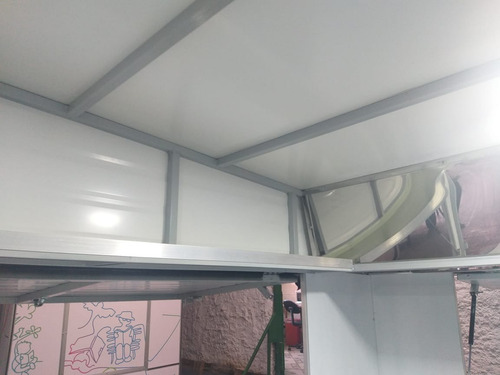 Food Truck Trailer - 4x2 2020 Novo - Pronta Entrega!!! 0 Km