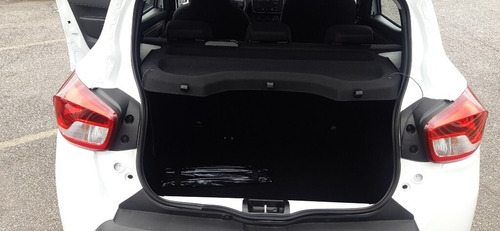 Renault Kwid 2020/2021 4i79