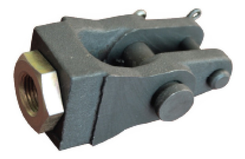 Imagen 1 de 6 de Horquilla Universal Para Matraca Automatica