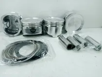 Comprar Kit De Pistones Y Anillos Std Picanto 