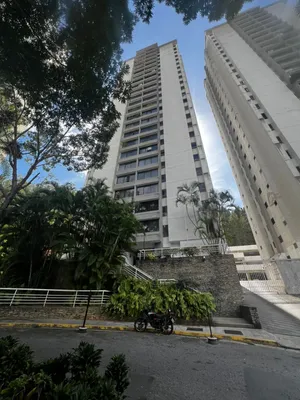 Apartamento en venta
