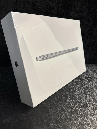 2020 Apple Macbook Air 13 M1 3.2ghz 8gb 256gb Ssd Space Gray
