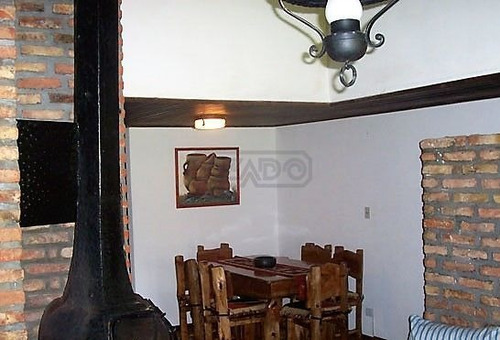 Imagen 3 de 12 de Turístico En Venta Ubicado En Playa Bonita, Bariloche