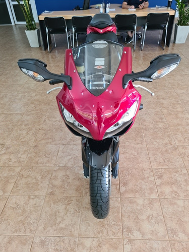 Honda Cbr 1000 Rr