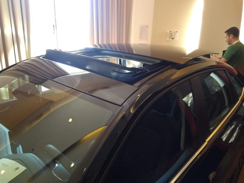 Imagen 15 de 24 de Volkswagen Vento Highline 250 Tsi At #15