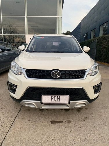 Imagen 2 de 15 de Baic X35 2018 1.5 Luxury