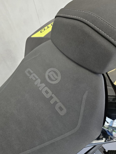Nueva Cfmoto 400 Nk Oficial - Concesionario Oficial Cfmoto