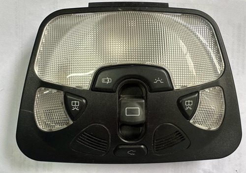 Plafon Luz Interior Comando Techo Mercedes W203 2038207901