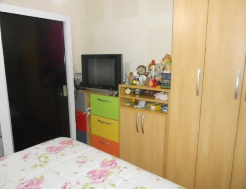 Imagem 5 de 15 de P.praia-sobrado-4 Dorm-2 Suite-piscina-churrasqueira - 500