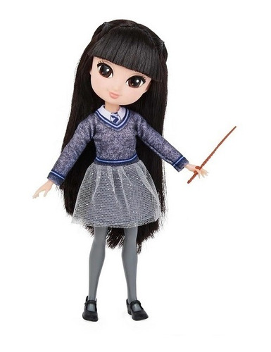 Boneca Articulada Cho Chang - Harry Potter - Sunny - 2630
