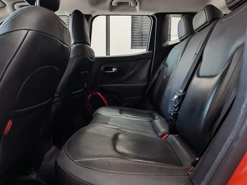 Jeep Renegade 2.0 16V TURBO DIESEL TRAILHAWK 4P 4X4 AUTOMÁTICO