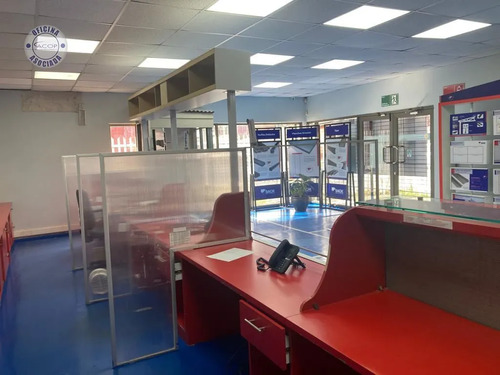 Bodega Comercial En Concepción