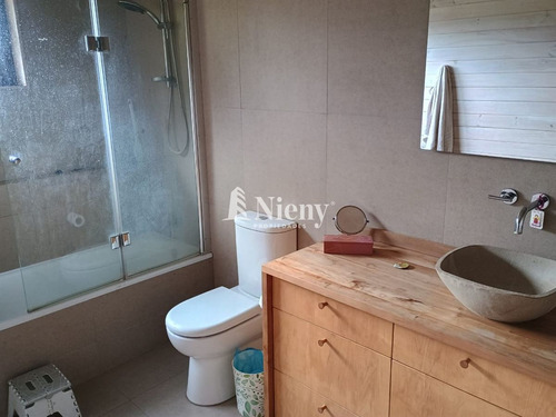 Casa En Venta Comodoro , Limache