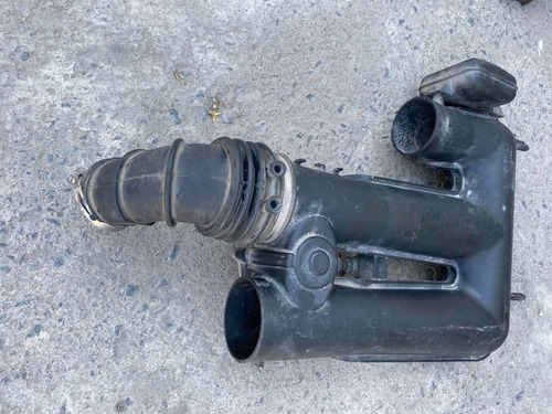 Tubos D Admisión Para Cadillac Cts 2003 C/ Manguera 25699037 (Usado)