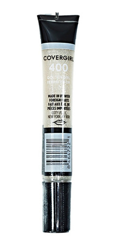 Imagen 4 de 4 de Labial Líquido Covergirl Brillos Derretidos 8 Ml(0.27 Fl Oz)