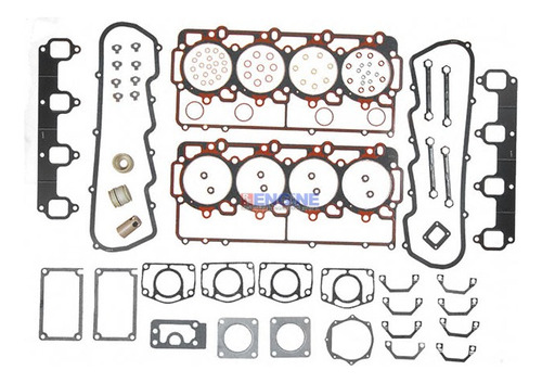 Empaque Junta Superior Motor Caterpillar 3208 