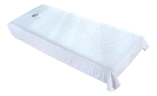 4 Sábana De Salón De Belleza Mantel De Cama De Masaje Para