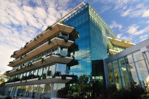 Imagen 5 de 20 de Oficina Alquiler Carrasco - Edificio De Cateogoría Cw119227