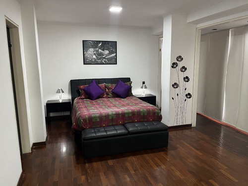 Imagen 13 de 30 de Hermoso, Espacioso E Iluminado Penthouse De Dos Niveles
