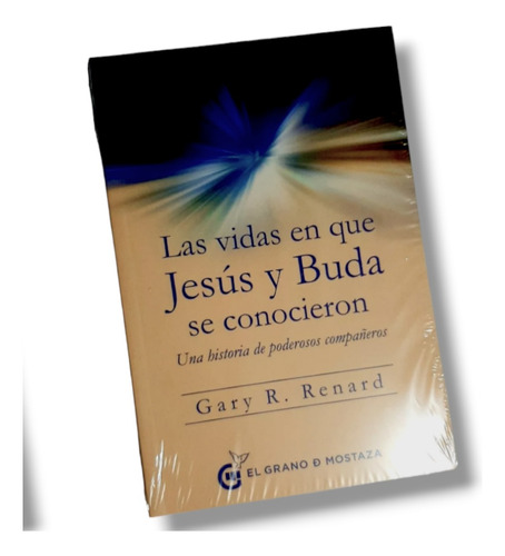 Las Vidas En Que Jesús Y Buda Se Conocieron