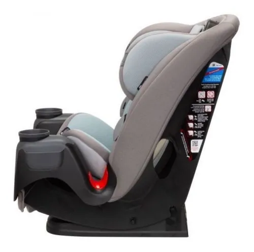 Grow and go comfort cool outlet