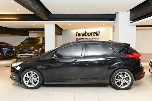 Imagen 6 de 17 de Ford Focus Iii 2.0 Sedan Se Plus Mt Mau
