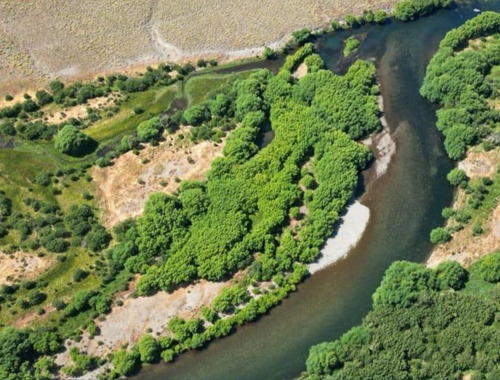 25 Ha Chacay Leufu - Junin De Los Andes