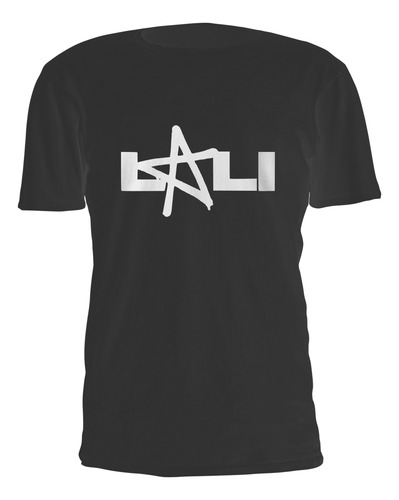 Lali Esposito Logo Estrella Remera Friki Tu Eres