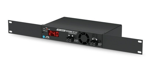 Imagem 2 de 2 de Fonte Nobreak 24v/6a Rack Ou Bancada