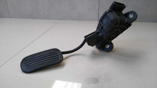 Pedal Acelerador Eletrônico Toyota Hilux 2009 A 2012 (2)