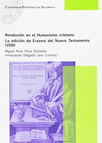 Libro Revolucion En El Humanismo Cristiano De Pena Gonzalez