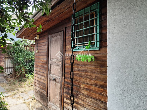 Casa En Venta De 2 Dorm. En Macul