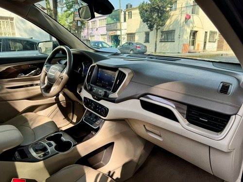 GMC Terrain 3.6 Denali At