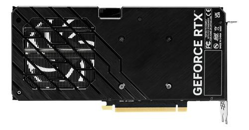 Tarjeta Vídeo Palit Geforce Rtx 4060 Ti Dual Ddr6 8gb 128bit