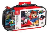 Comprar Nintendo Switch Game Traveler Deluxe Travel Case Super Mario