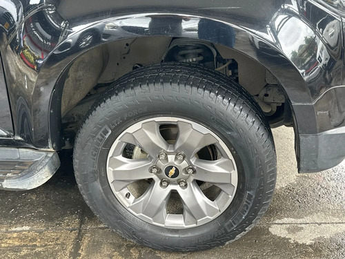 Chevrolet Trailblazer Premier At 2800cc 7p 5p Euro Iv 2023