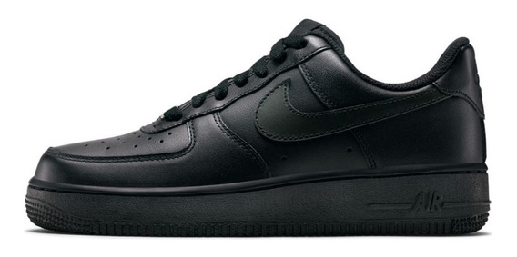 zapatillas nike air force mujer negras zapatillas nike air force mujer negras