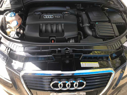 Audi A3 1.6 102cv 2009
