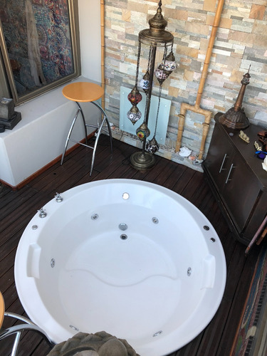 Dueño Vende Hermoso Departamento Piso 25