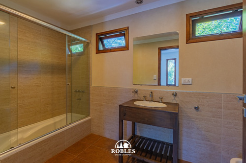 Casa - Chalet En Venta En Mar Del Plata