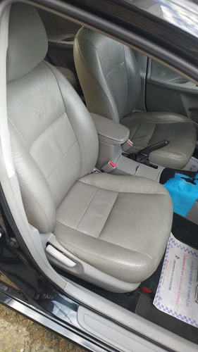 Toyota Corolla 2010 1.8 16v Xli Flex Aut. 4p