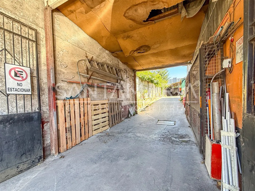 Local Comercial En Venta En Concepción