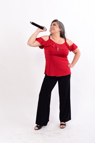 Imagen 3 de 11 de Cantante Para Eventos Y Celebraciones