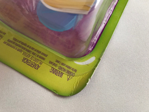Polly Pocket Aventura En La Playa Surf N Splash Mattel 2018 (Usado)