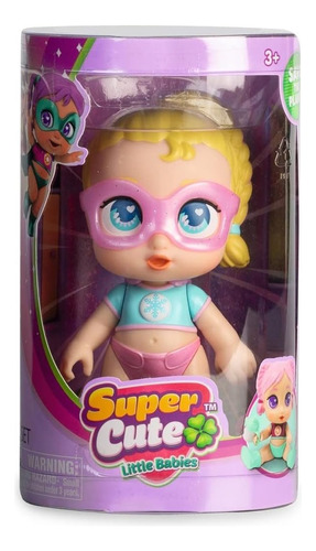 Super Cute Mini A Elegir Sofi, Sisi, Kala, Gabi O Regi