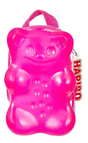 Real Littles Mochila Coleccionable Micro Haribo Goldbears