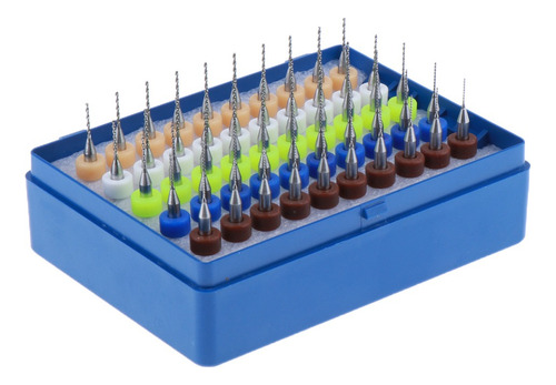 Broca De De Tungsteno Mini Broca De Pcb